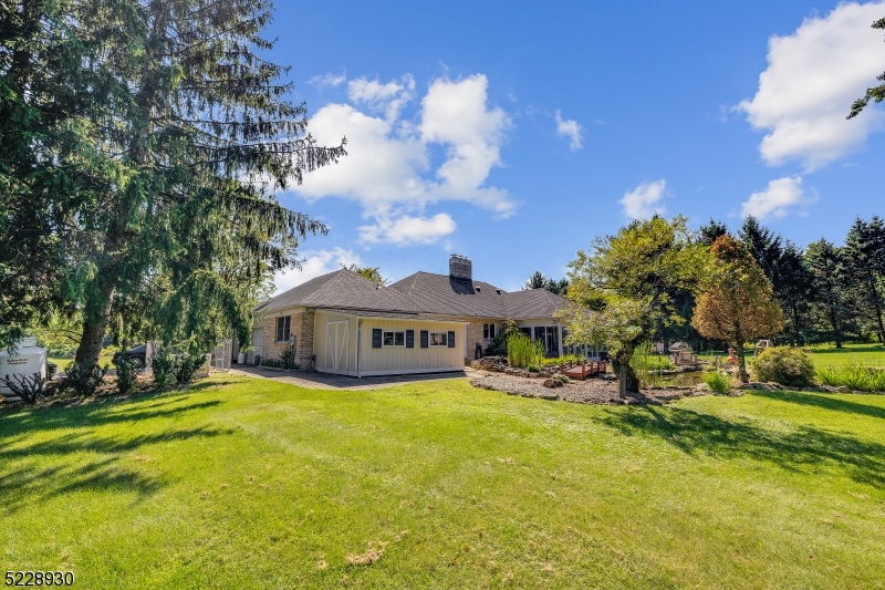 Schooleys Mountain - Residential