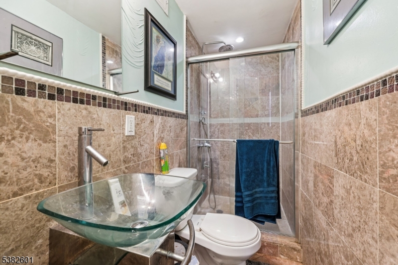 Weequahic section - Residential