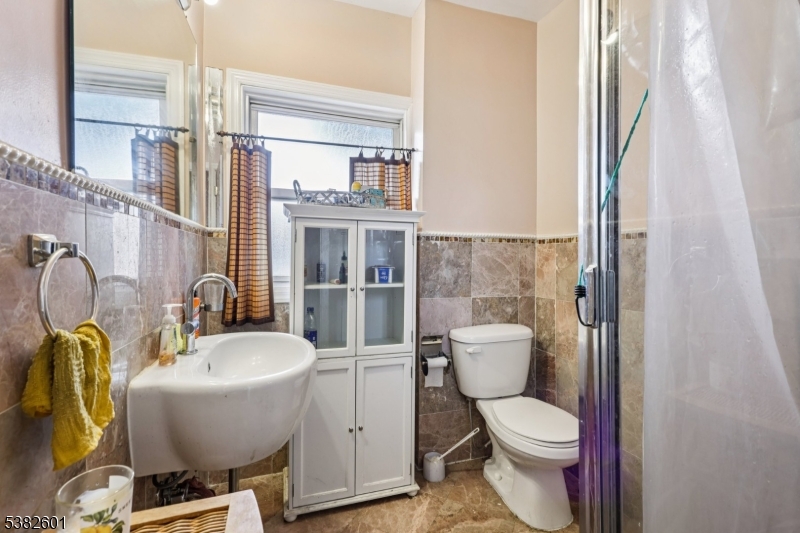 Weequahic section - Residential