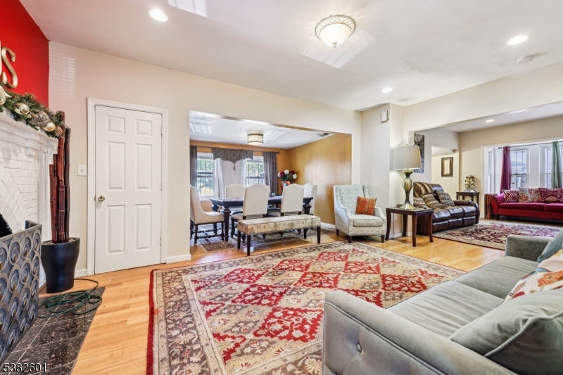 Weequahic section - Residential