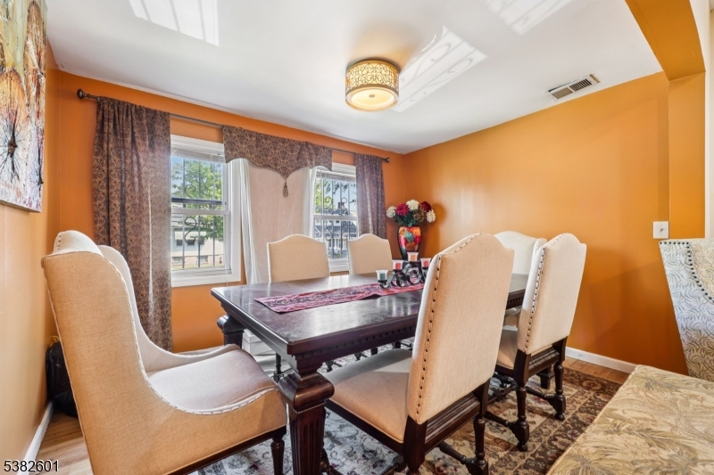 Weequahic section - Residential