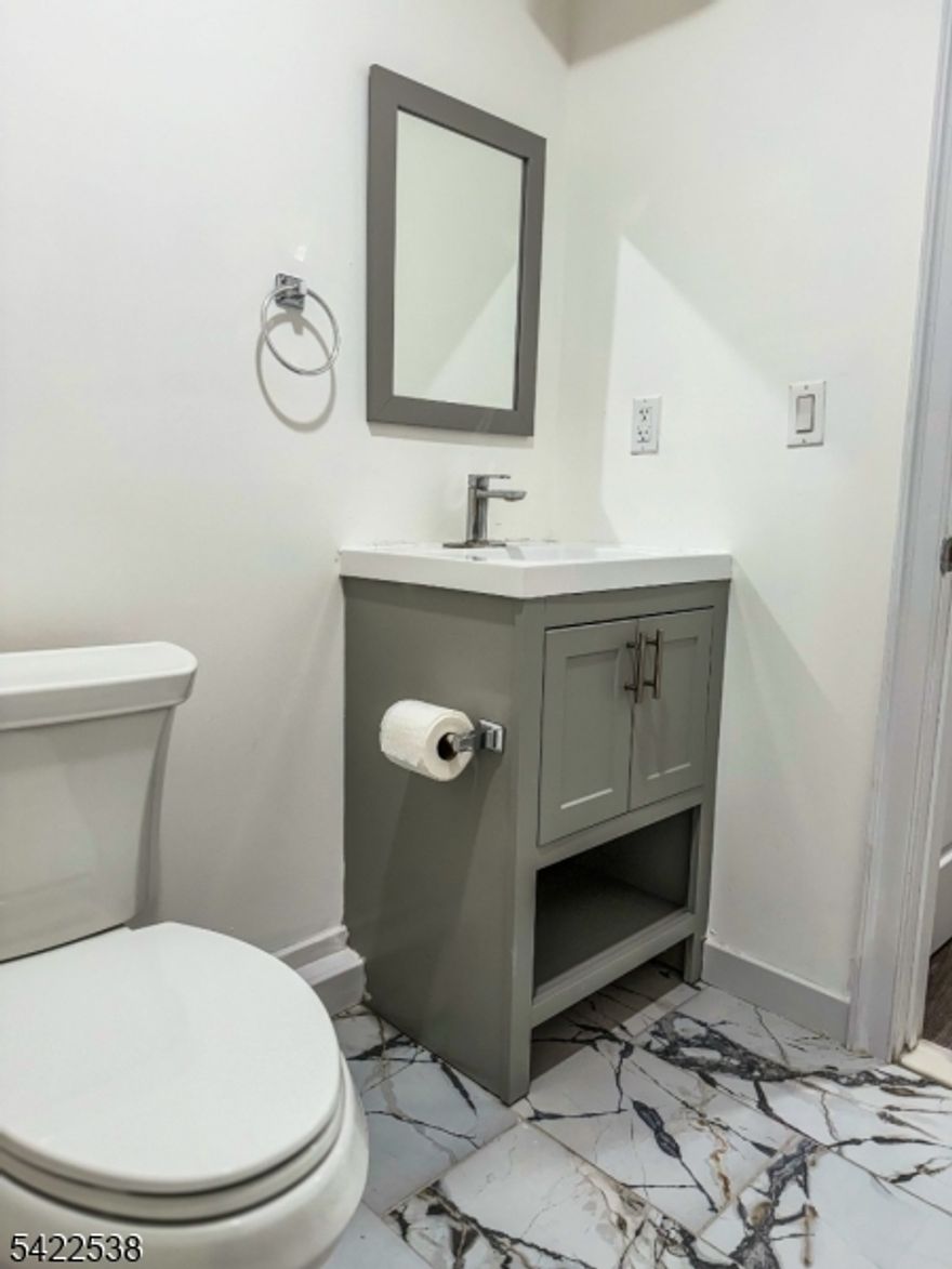 Welcome home to this spacious and modern one-bedroom apartment, located in a recently constructed building just four years young. This thoughtfully designed unit offers an open-concept layout, perfect for comfortable living and entertaining.Enjoy the convenience of an in-unit washer and dryer, along with generous storage throughout. A rare bonus?this rental includes a two-car garage with additional overhead storage space, providing plenty of room for your vehicles and extra belongings.Ideally situated near shopping, dining, and public transportation, this apartment offers both comfort and convenience in one place.Everything you need in a one-bedroom?don?t miss the opportunity to make this your next home!