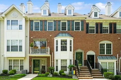 3509 French Dr, Bridgewater Twp., NJ 08807 - MLS#: 3968186