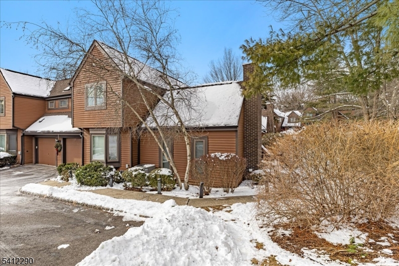 The Ridge - Residential