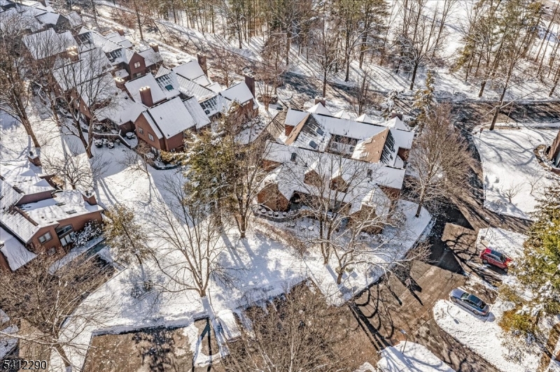 The Ridge - Residential