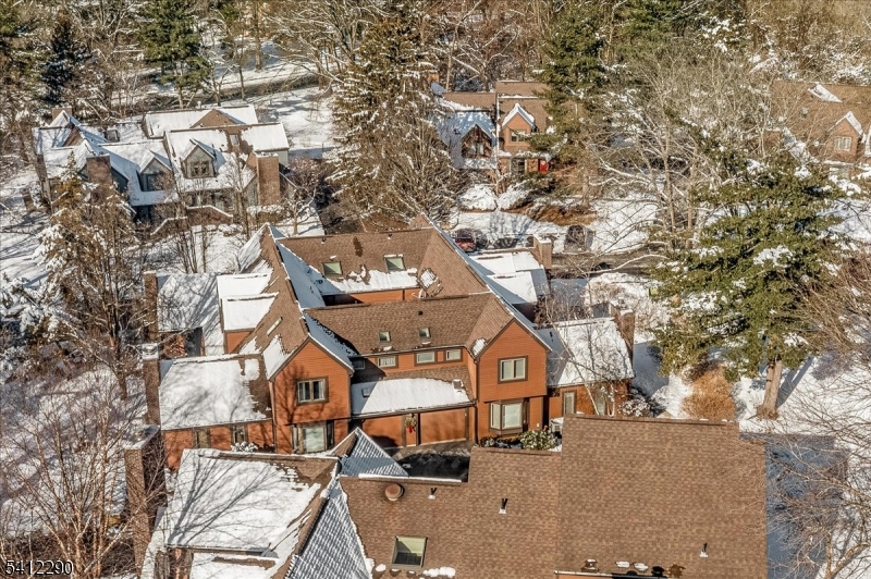 The Ridge - Residential