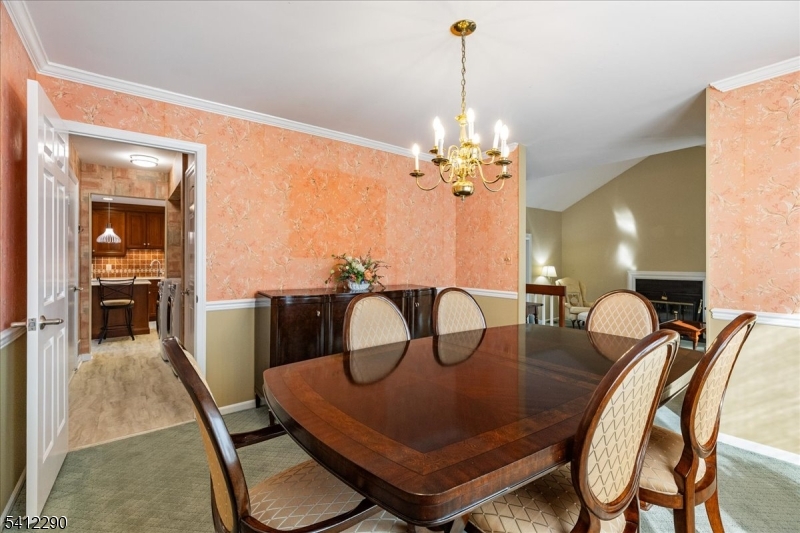 The Ridge - Residential