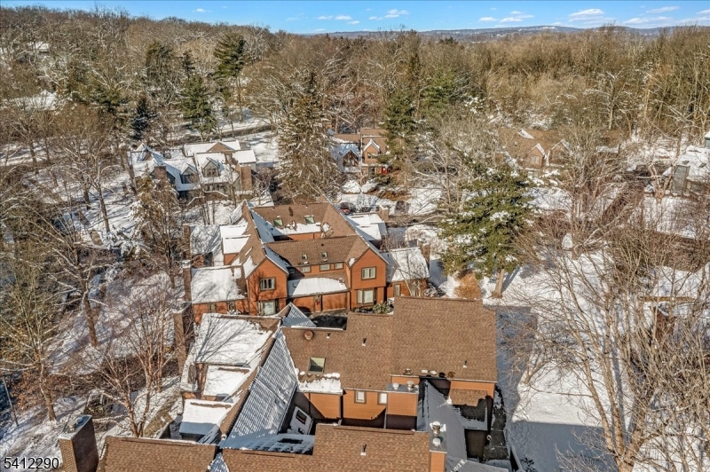 The Ridge - Residential