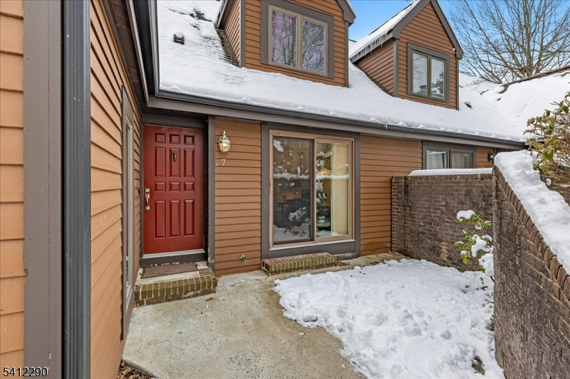 The Ridge - Residential