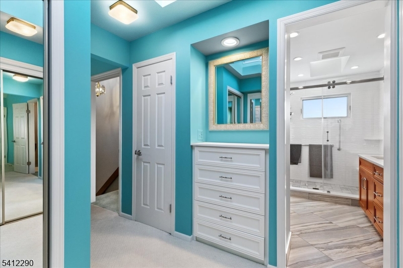 The Ridge - Residential