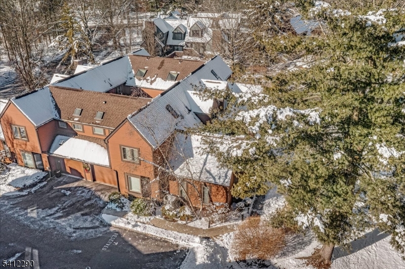 The Ridge - Residential