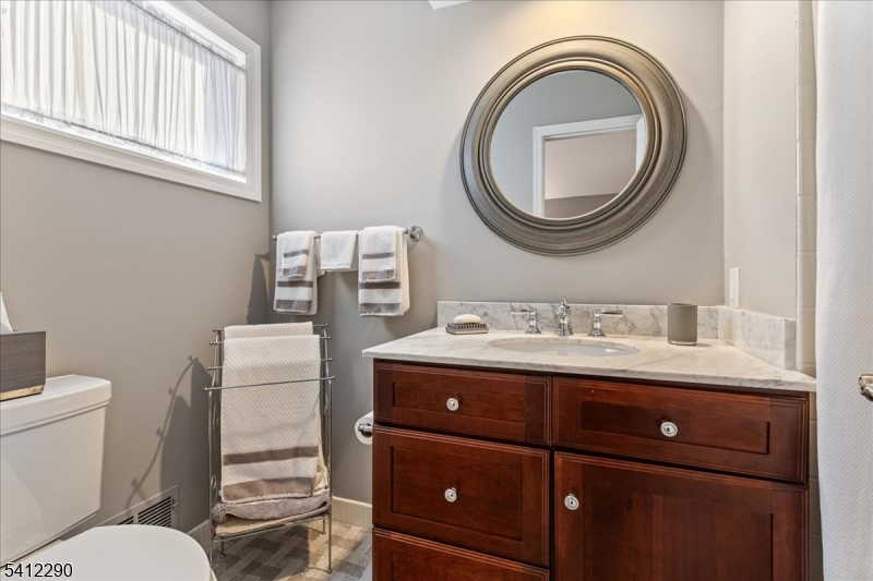 The Ridge - Residential