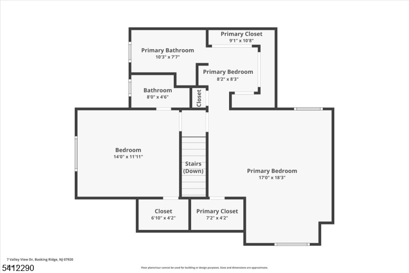 The Ridge - Residential