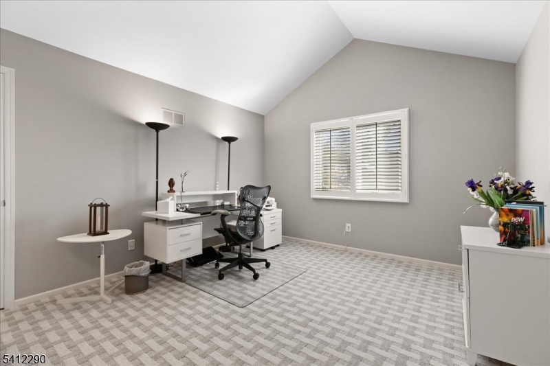 The Ridge - Residential