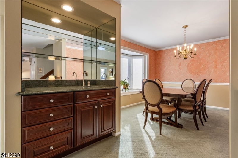 The Ridge - Residential