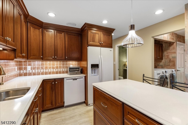 The Ridge - Residential