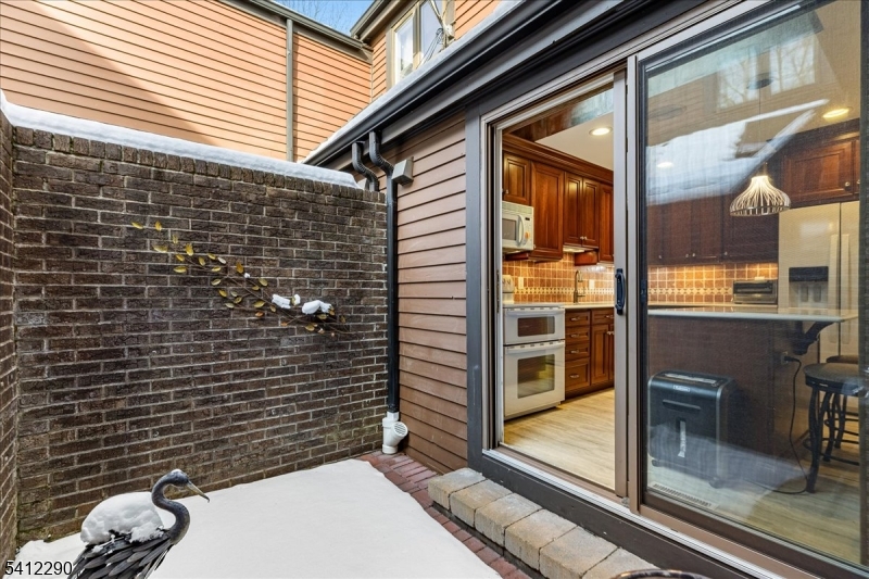 The Ridge - Residential