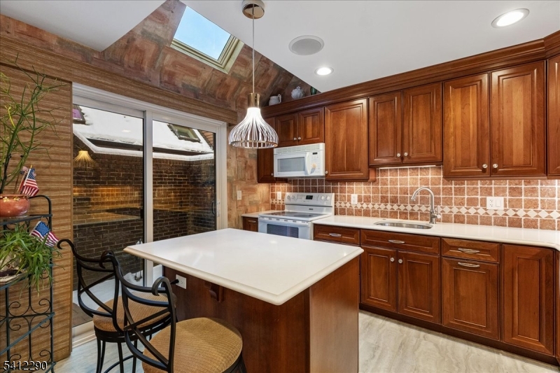 The Ridge - Residential