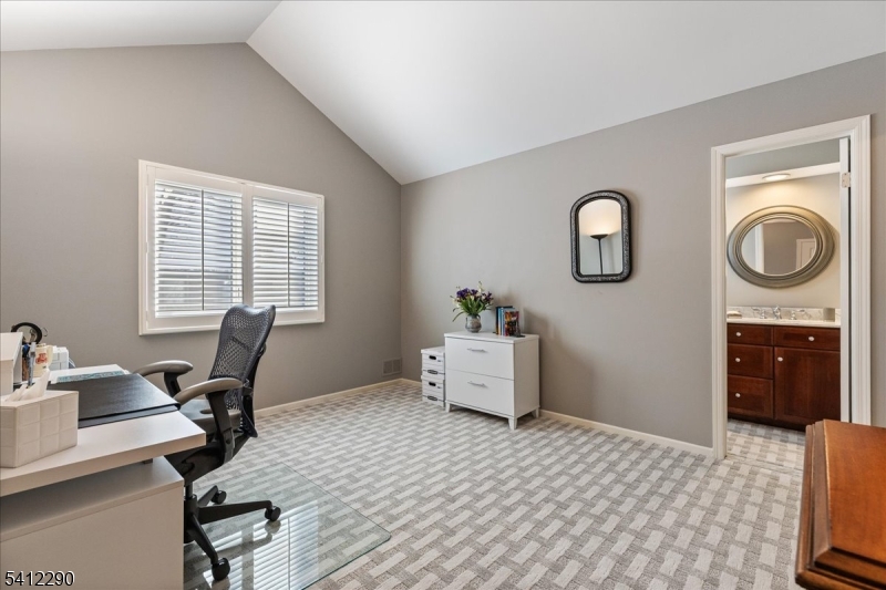 The Ridge - Residential