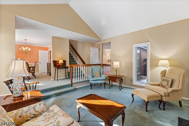 The Ridge - Residential