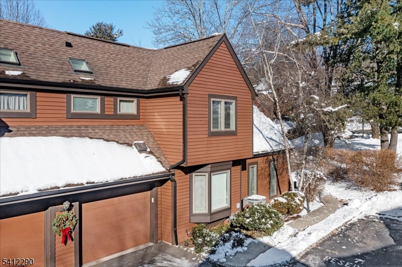 The Ridge - Residential