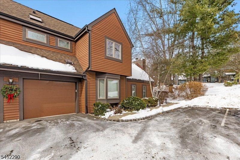 The Ridge - Residential