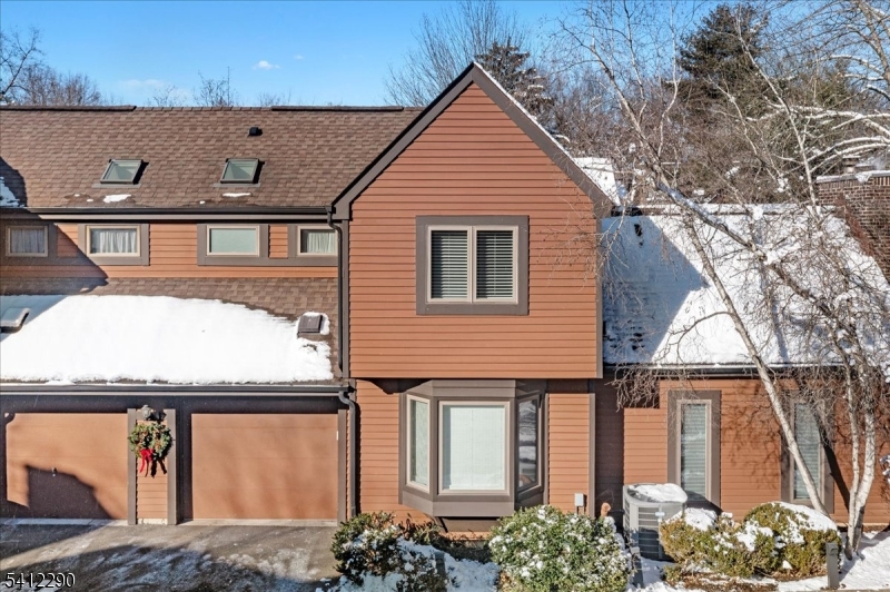 The Ridge - Residential