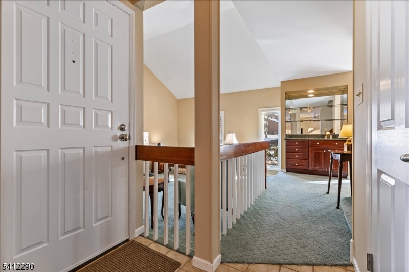 The Ridge - Residential