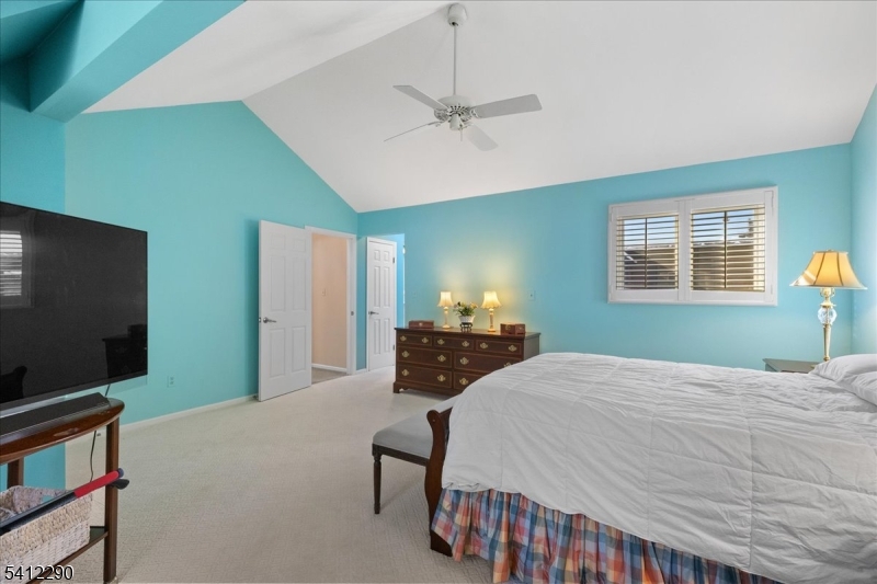 The Ridge - Residential