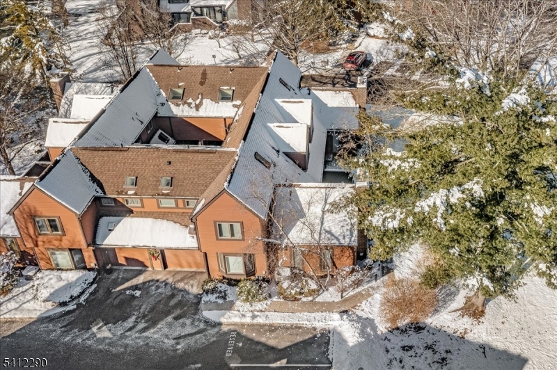 The Ridge - Residential