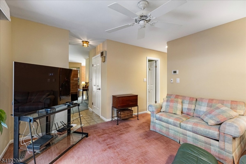 The Ridge - Residential