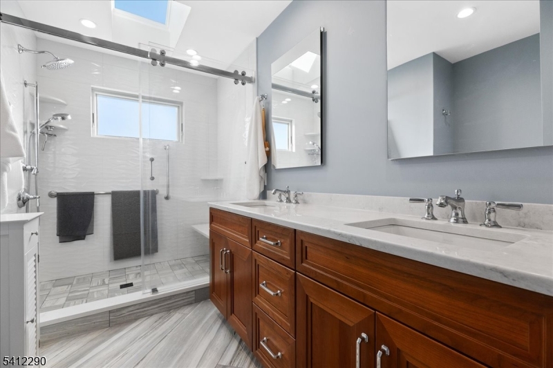 The Ridge - Residential