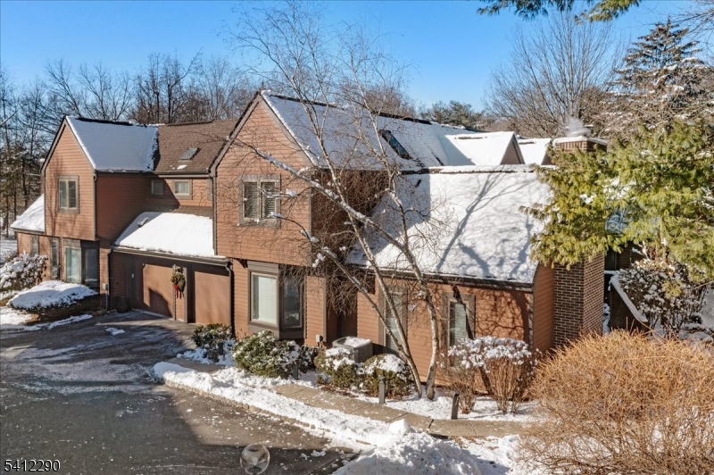 The Ridge - Residential