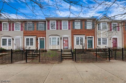 163 Prince St, Newark City, NJ 07103 - #: 3954966