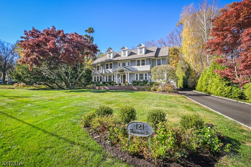 North Summit - Residential