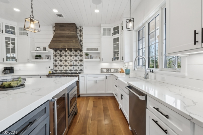 New Vernon - Residential