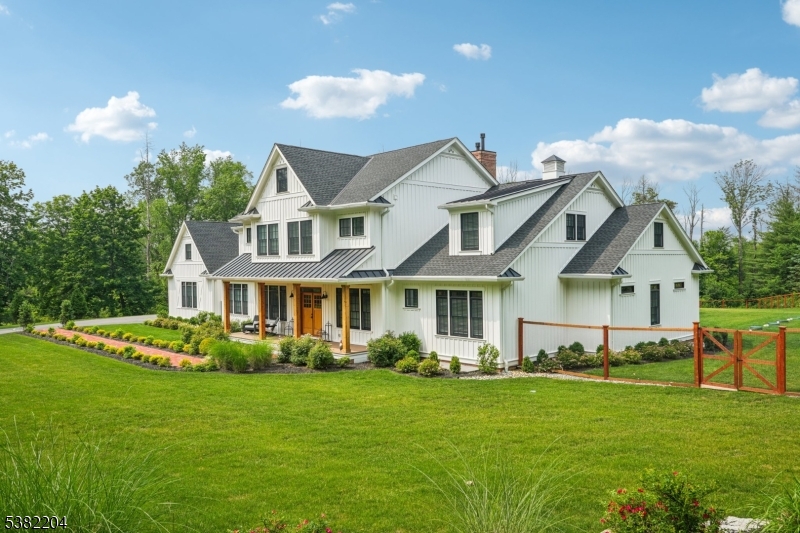 New Vernon - Residential