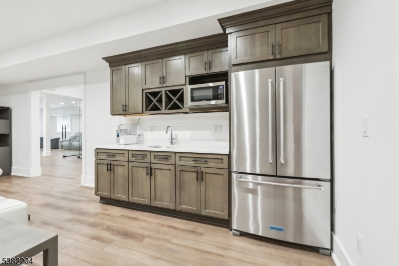 New Vernon - Residential