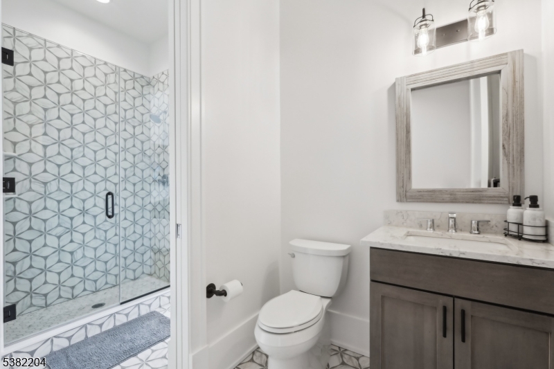 New Vernon - Residential