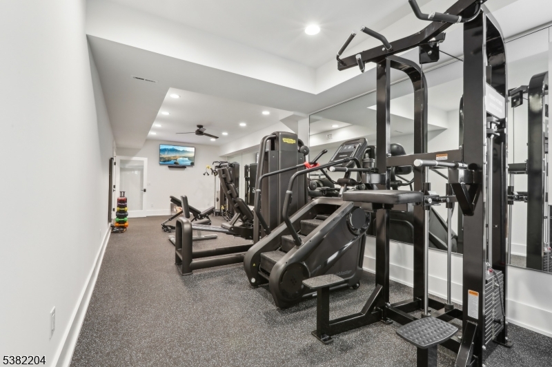 New Vernon - Residential