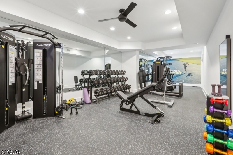 New Vernon - Residential