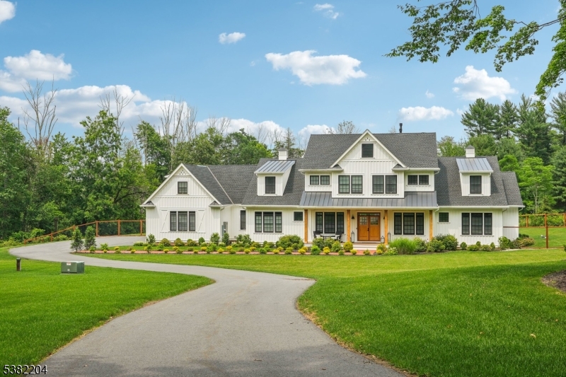 New Vernon - Residential