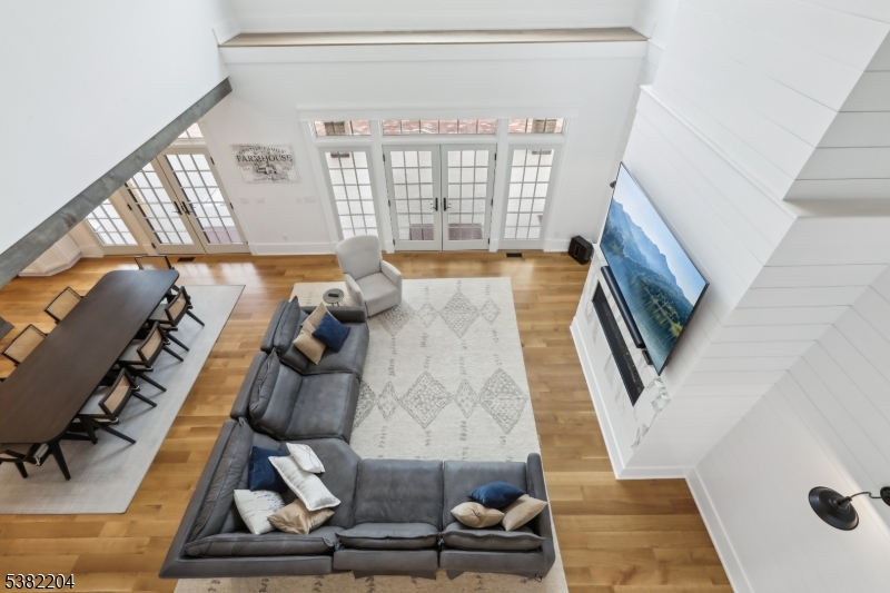 New Vernon - Residential