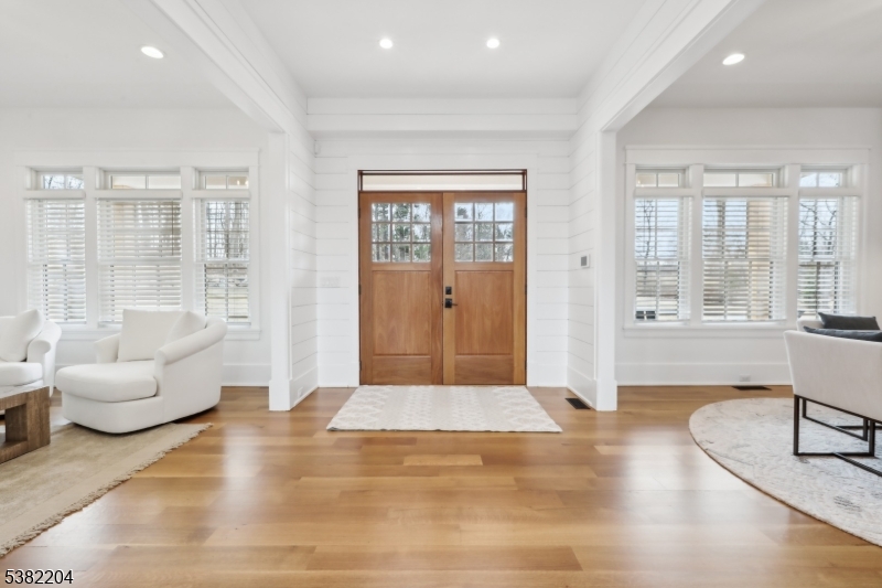 New Vernon - Residential