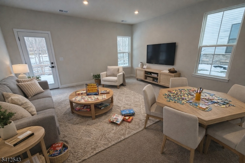 Doremustown Village - Residential