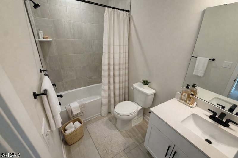 Doremustown Village - Residential