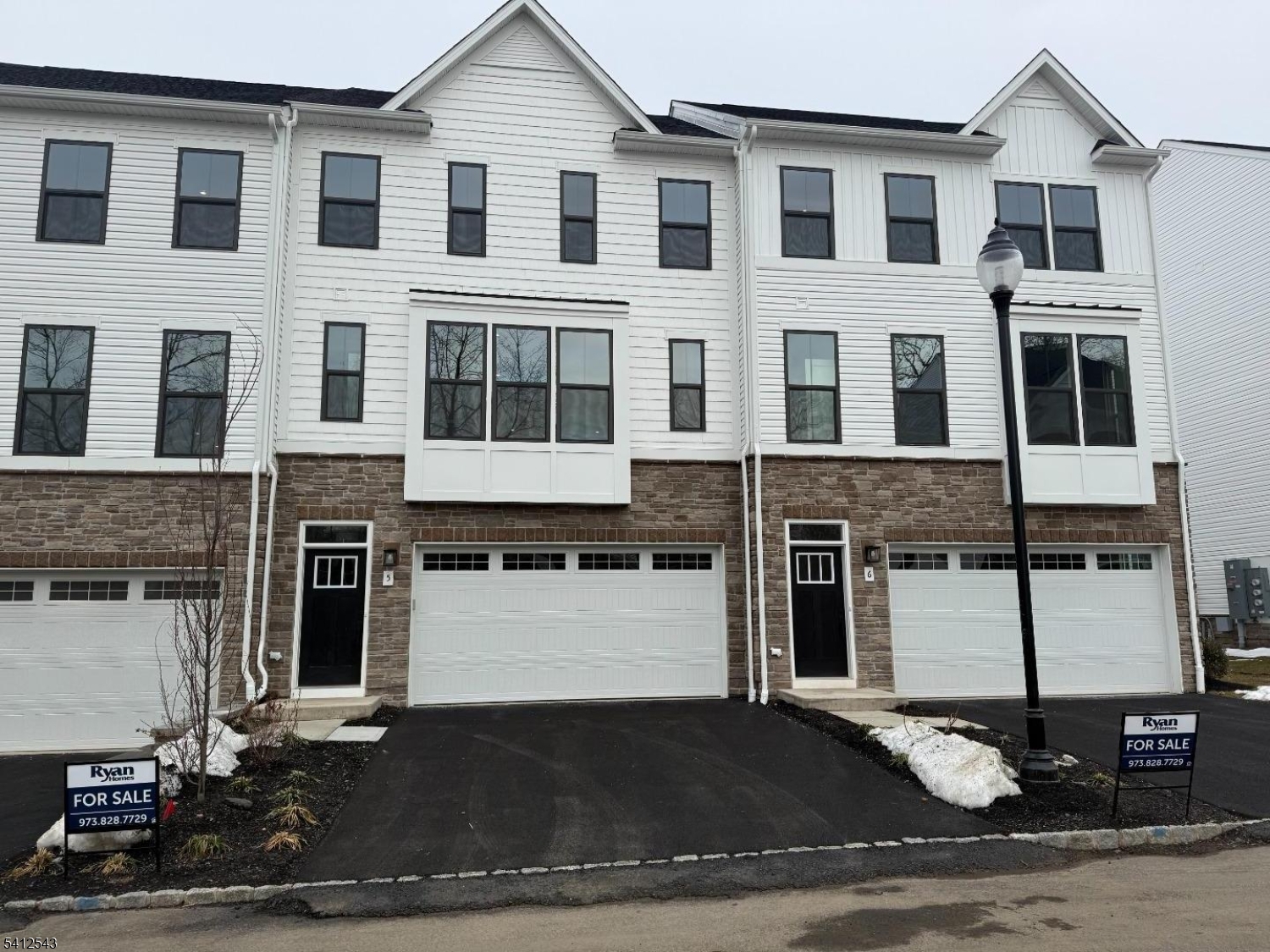 Doremustown Village - Residential