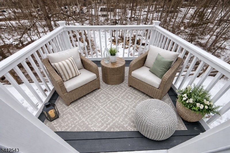 Doremustown Village - Residential