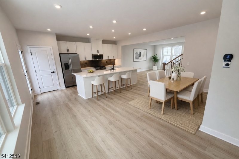 Doremustown Village - Residential