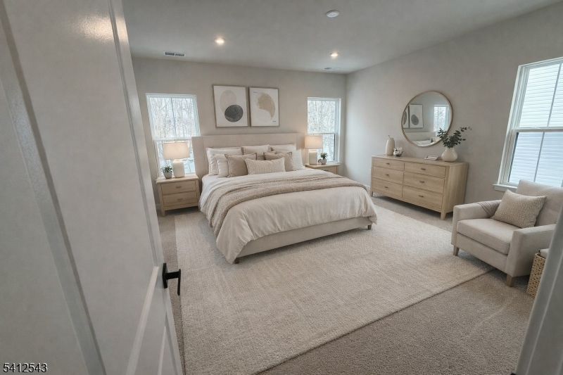 Doremustown Village - Residential